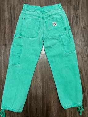 Urban Outfitters Utility Pant